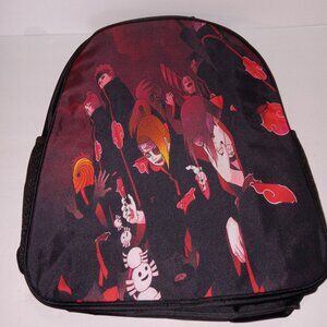 Naruto Backpack